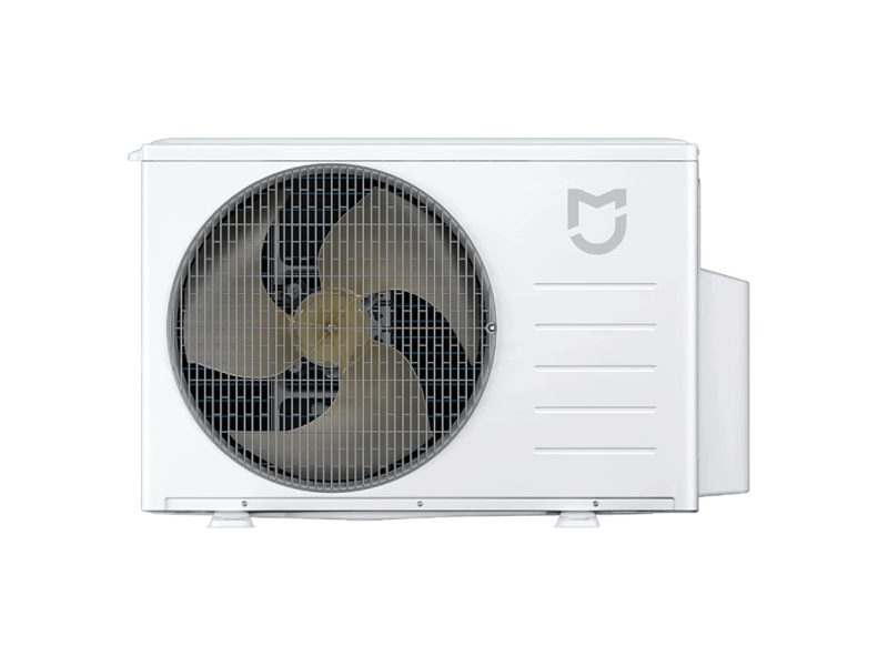 XIAOMI Mijia ASH-12W0/N2C2-EU Inverter