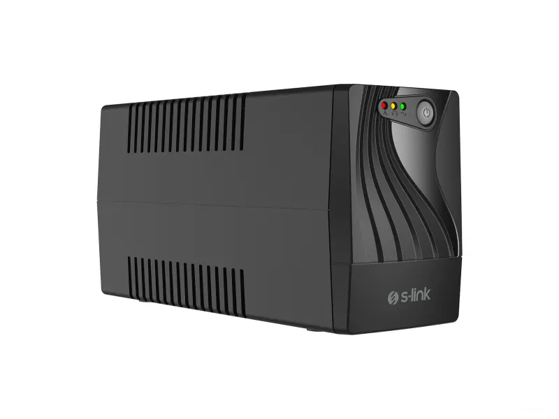 S-Link UPS MIGHT U80 800VA 480W