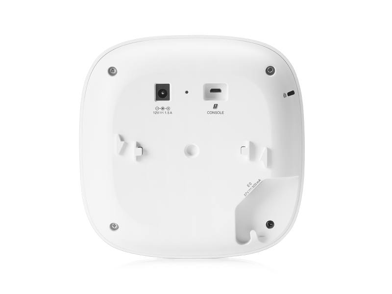 NET HPE Aruba Instant On AP22 2x2 Wi-Fi 6 IndoorAccess Point