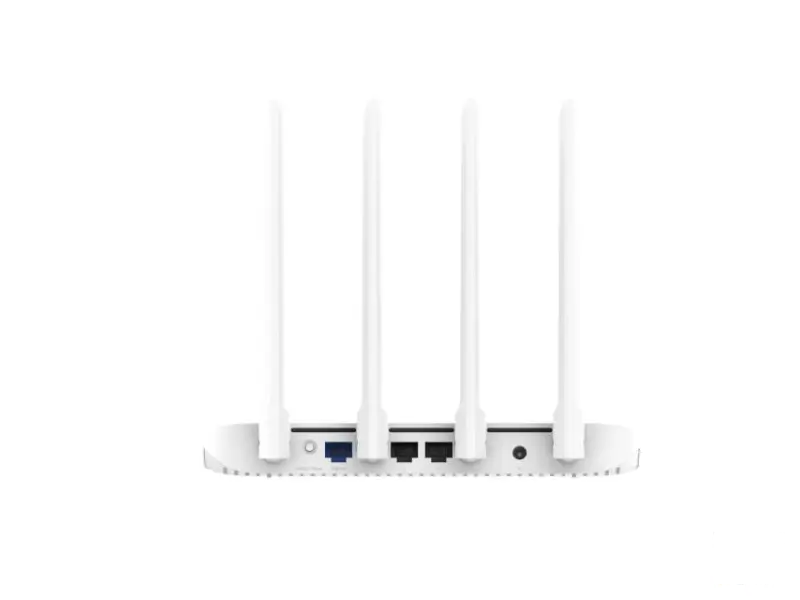 XIAOMI Router AC1200 EU DVB4330GL 