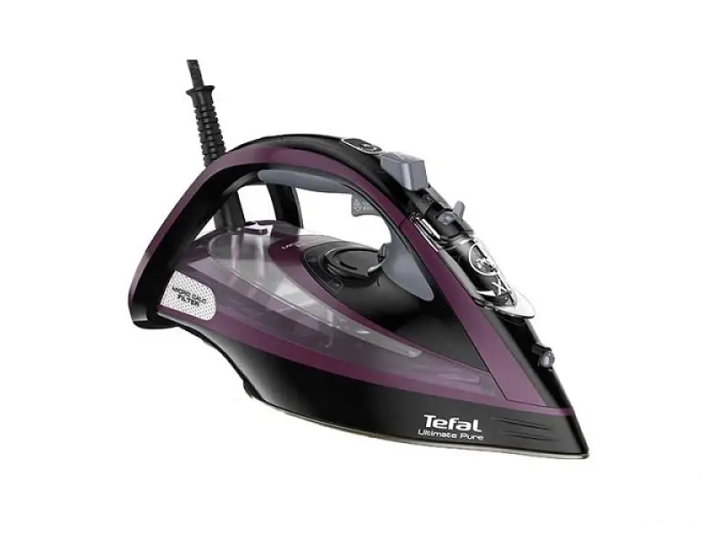 Tefal parno glačalo FV9835E0, Ultimate pure