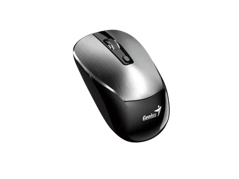 GENIUS NX-7125 silver