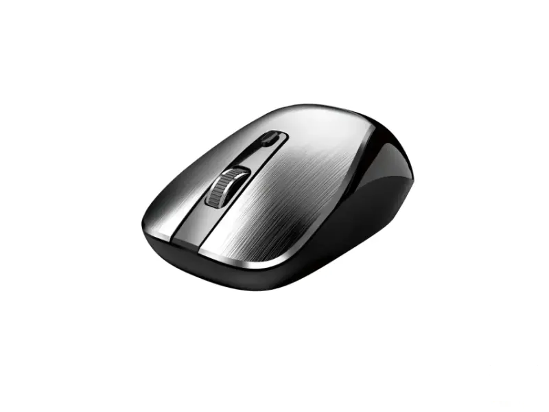 GENIUS NX-7125 silver