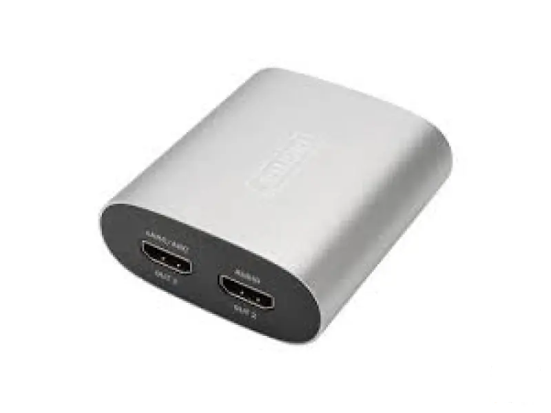 Digitus Konverter/Extractor HDMI eARC