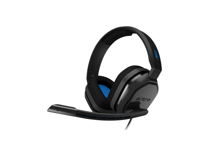 Logitech G29 + Logitech A10 Headset