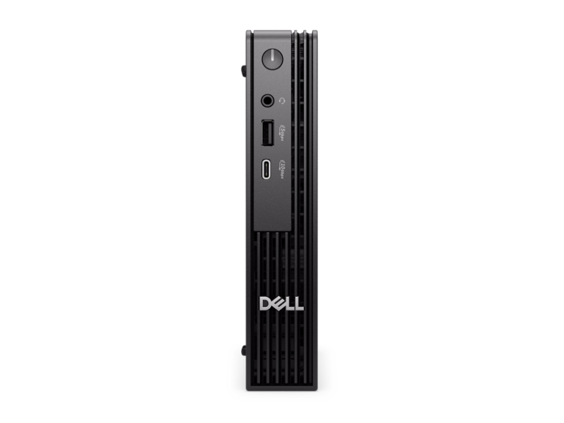 DELL Pro Micro Core Ultra 5 235T 16GB 512GB SSD Win11Pro 3yr ProSupport + WiFi