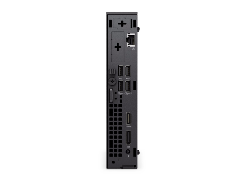 DELL Pro Micro Core Ultra 5 235T 16GB 512GB SSD Win11Pro 3yr ProSupport + WiFi