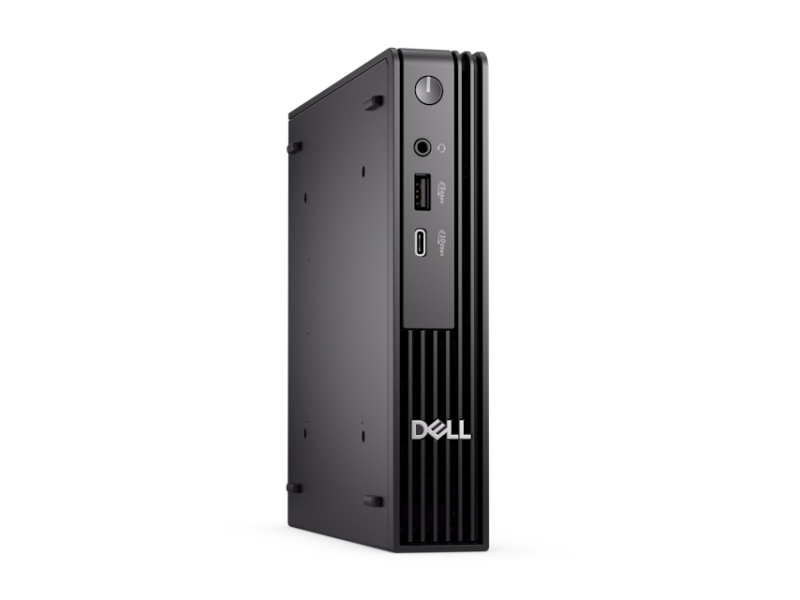 DELL Pro Micro Core Ultra 5 235T 16GB 512GB SSD Win11Pro 3yr ProSupport + WiFi