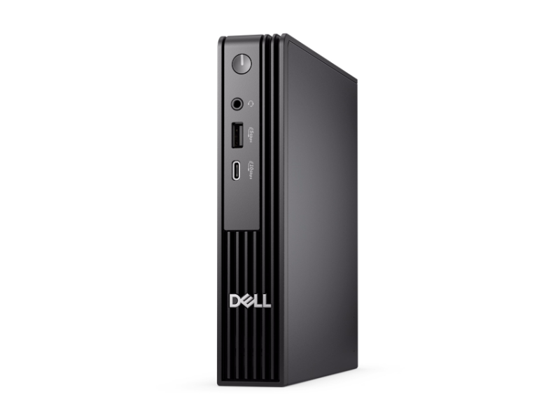 DELL Pro Micro Core Ultra 5 235T 16GB 512GB SSD Win11Pro 3yr ProSupport + WiFi