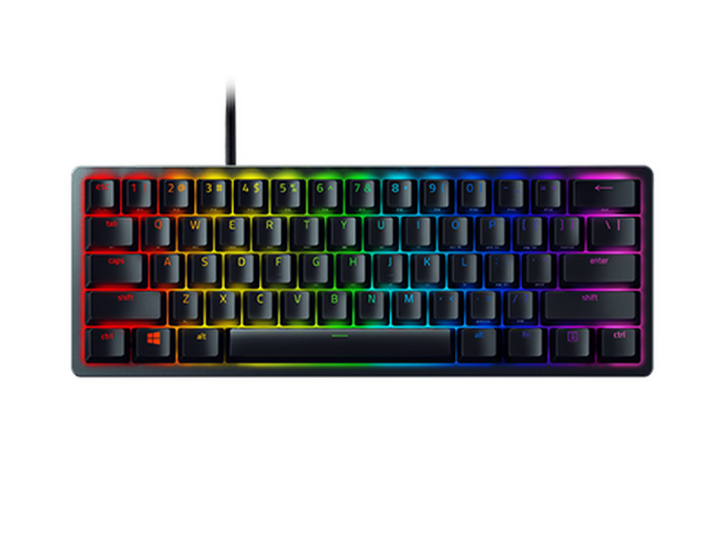 RAZER Huntsman Mini tastatura crna (RZ03-03390100-R3M1) 