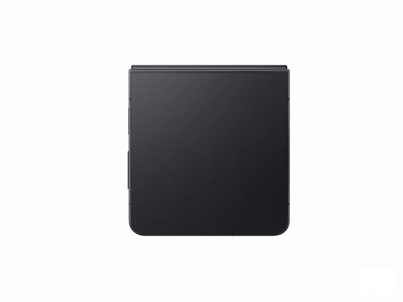 Samsung F766B Galaxy Z Flip7 12/256GB, JETBLACK
