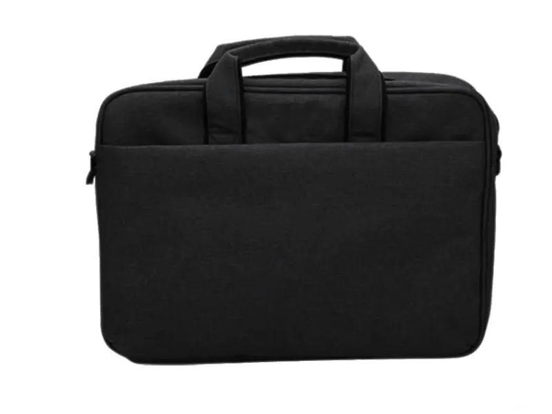 DASFOUR 1052 Torba za notebook 15,6 inča crna 
