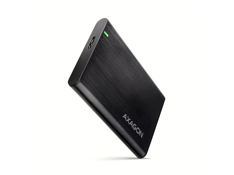 USB 3.2 GEN 1 RAW BOX