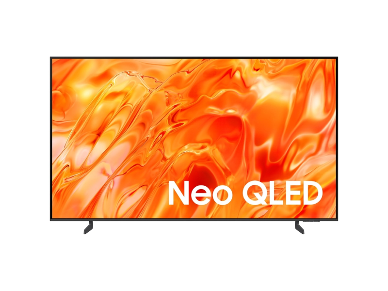 Samsung QE55QN70HAUXXH Neo QLED TV 55", Samsung Vision AI,NQ4 AI processor,Quantum mini LED,Air slim