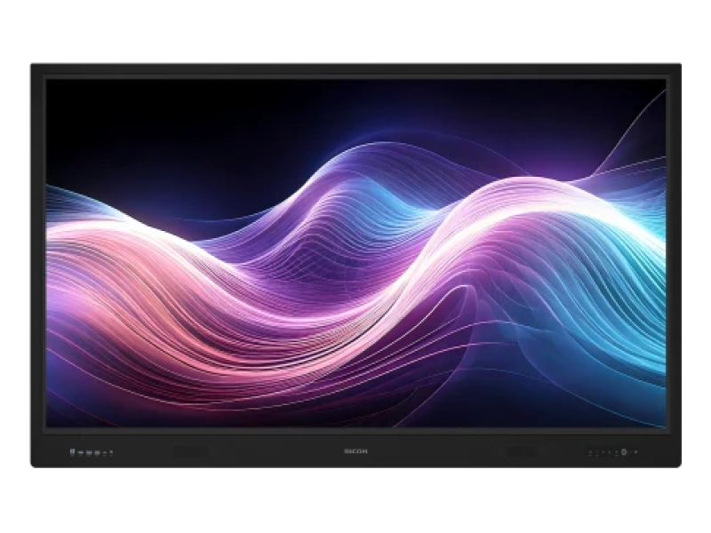 Ricoh A7510 interaktivna tabla 75″