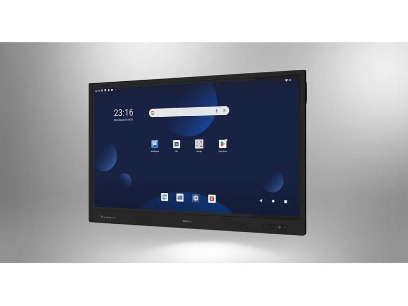 Ricoh A7510 interaktivna tabla 75″
