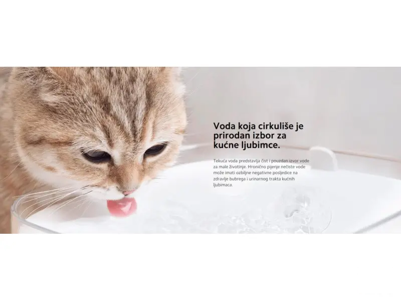 Xiaomi Smart Pet Fountain