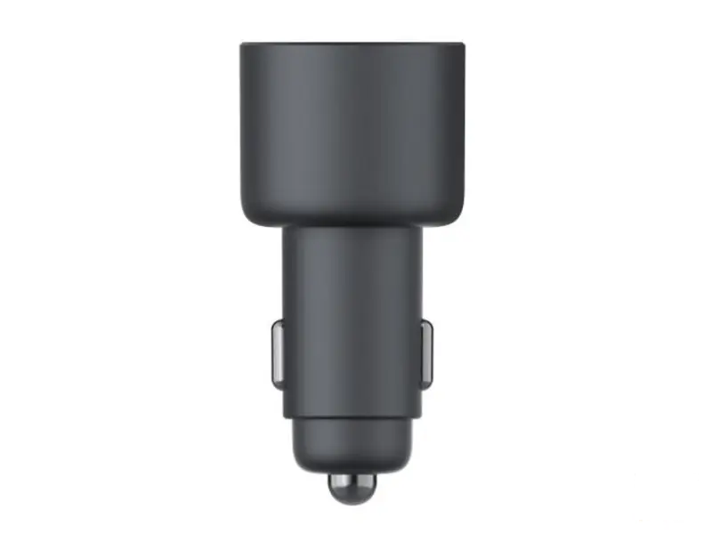 XIAOMI 67W auto punjač (USB-A + Type-C) BHR6814GL 