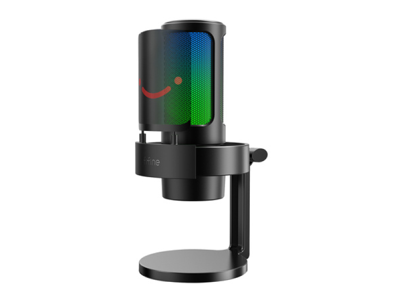 Fifine MICROPHONE A8
Black
