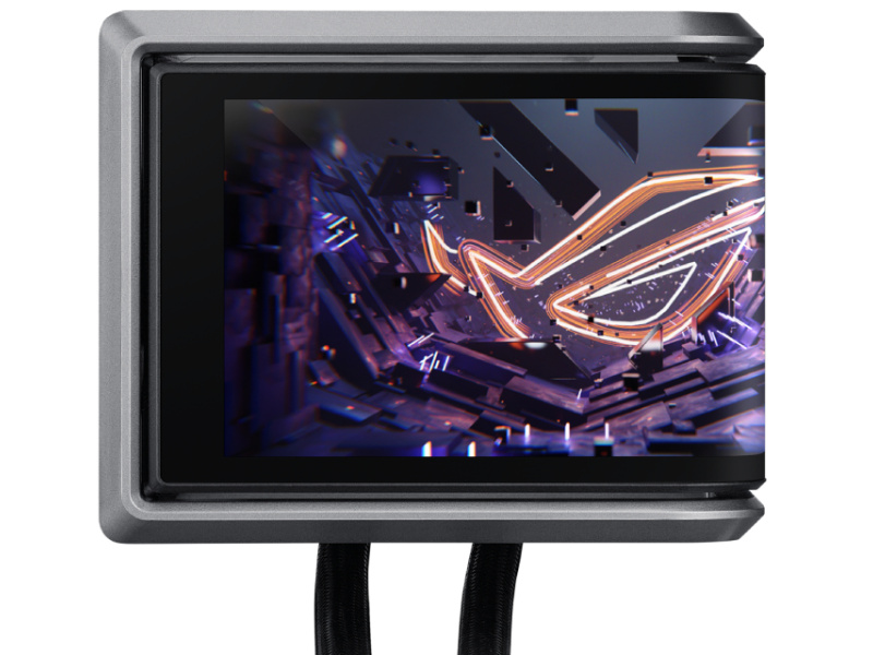 ASUS ROG RYUO IV 360 ARGB vodeno hlađenje