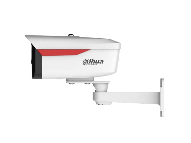 DAHUA IPC-HFW2249M-S-B-PRO 2MP WizColor Fixed-focal Bullet WizSense Network kamera 