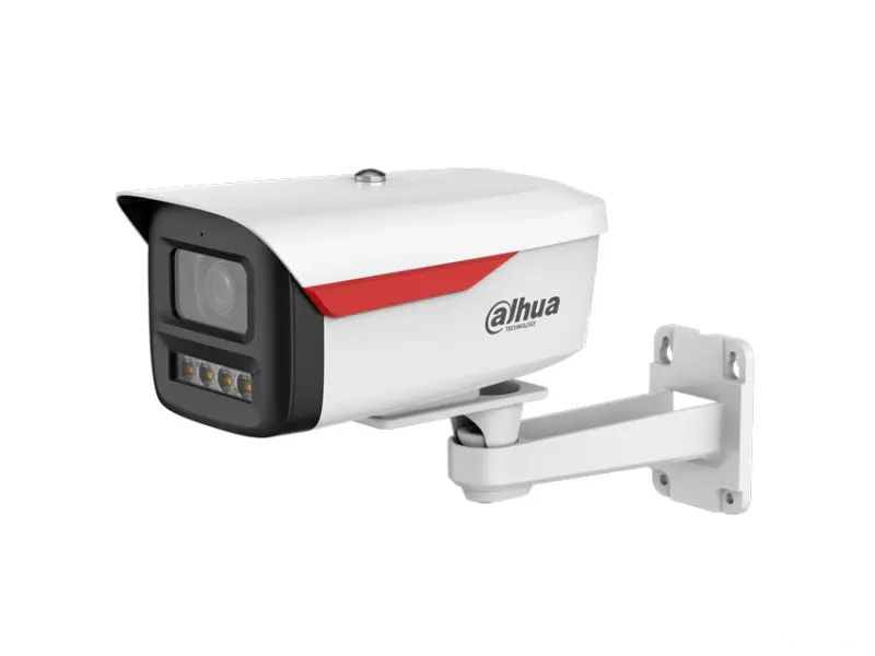 DAHUA IPC-HFW2249M-S-B-PRO 2MP WizColor Fixed-focal Bullet WizSense Network kamera 