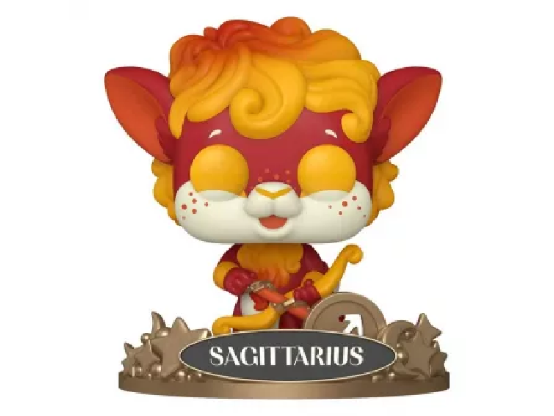 Funko POP! Zodiac: Sagittarius