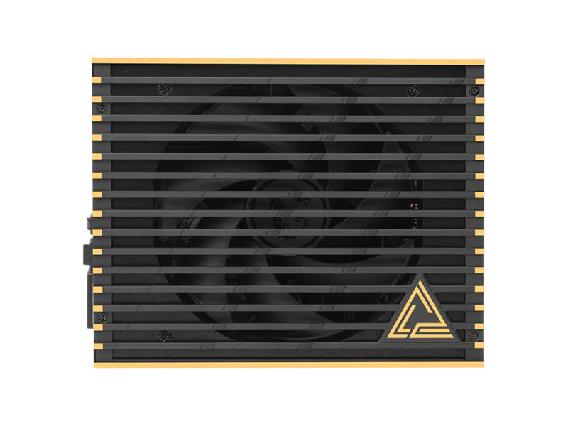 MSI MEG Ai1600T PCIE5 1600W napajanje 12Y