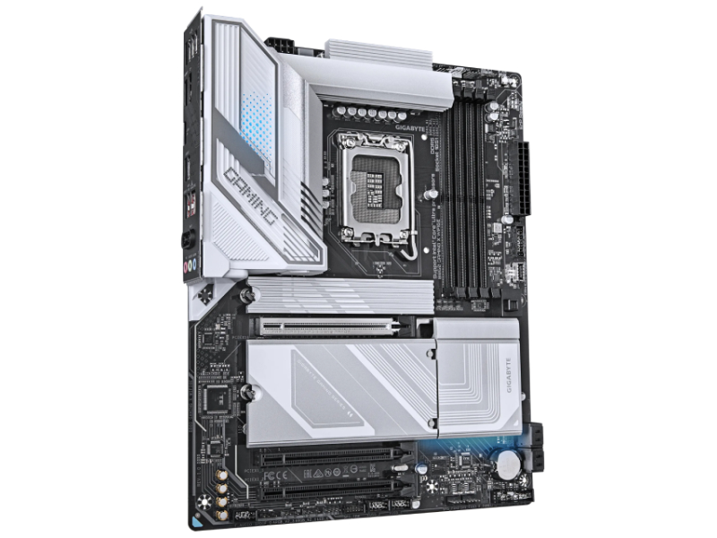 GIGABYTE B860 GAMING X WIFI6E rev. 1.0