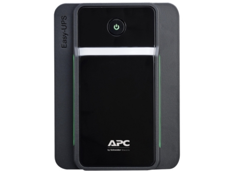 APC Easy UPS 700VA/360W, 230V, AVR, Schuko Sockets