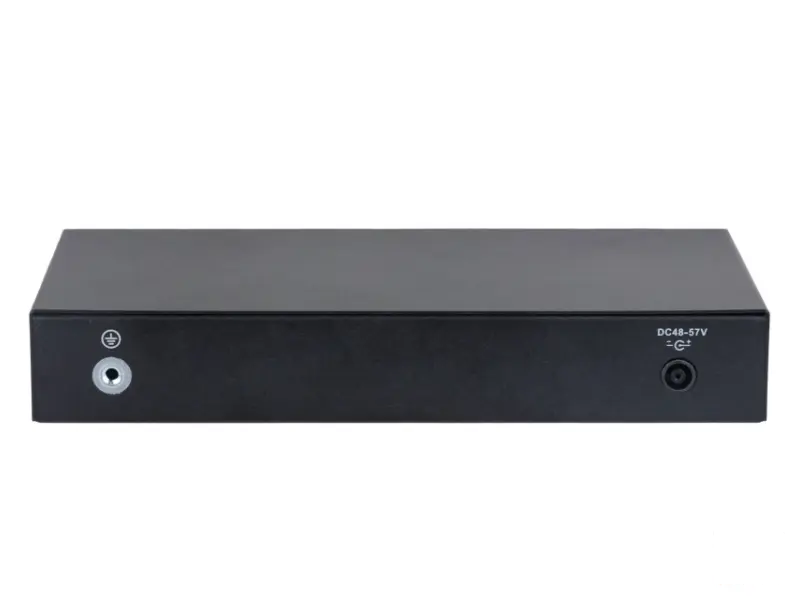 DAHUA CS4010-8ET-110 10-Port Cloud Managed Desktop Switch with 8-Port PoE 