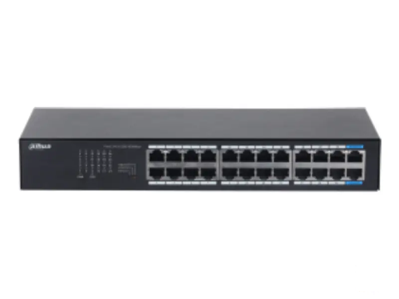 DAHUA S3024-24GT 24-portni Gigabit switch 
