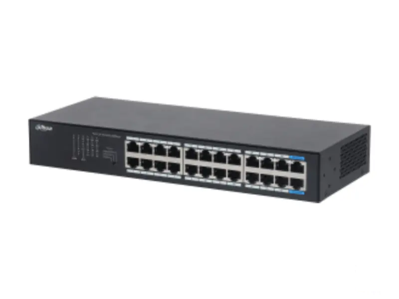 DAHUA S3024-24GT 24-portni Gigabit switch 