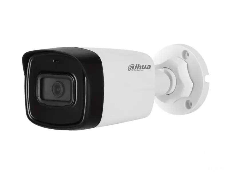 DAHUA HAC-HFW1200TL-0360B-S6 2MP HDCVI IR Bullet kamera 