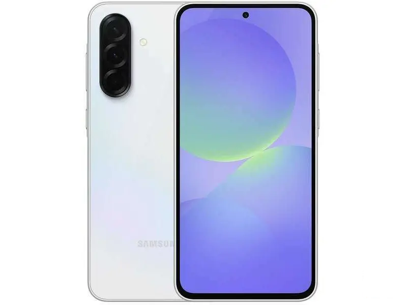 Samsung A366B Galaxy A36 5G 6/128GB Gray