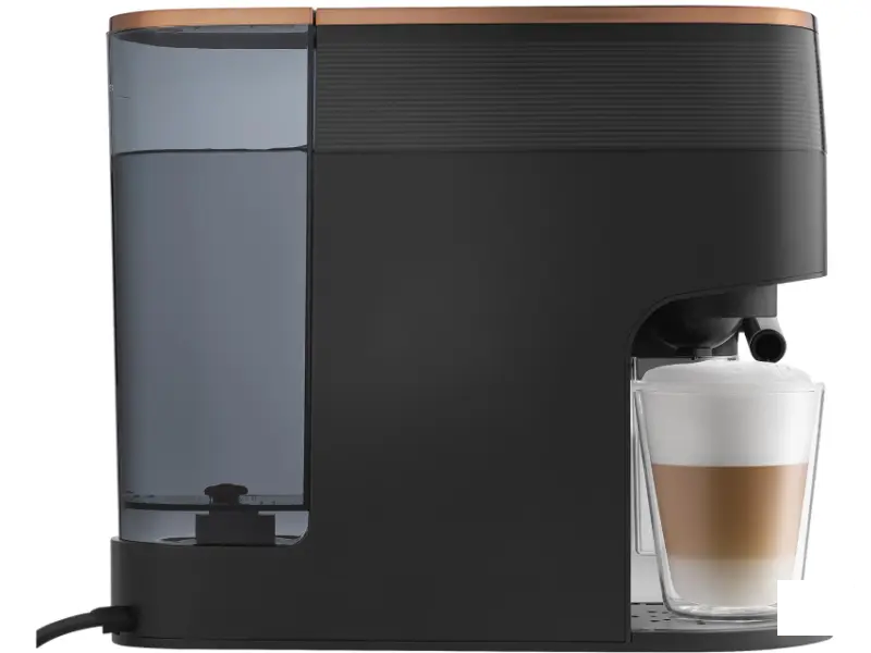 SENCOR SCC 3000BK Aparat za espresso kafu 