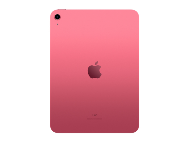 Apple 11-inch iPad (A16) 256GB - Pink (md4p4hc/a)