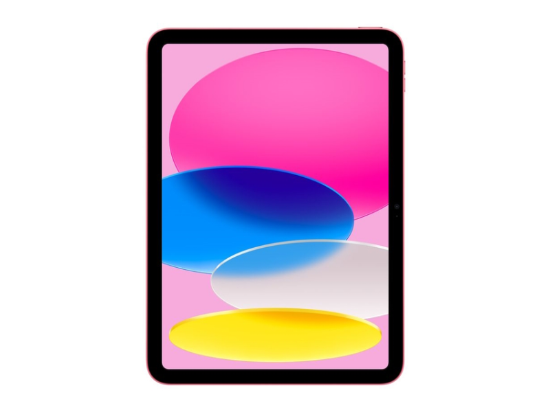 Apple 11-inch iPad (A16) 256GB - Pink (md4p4hc/a)