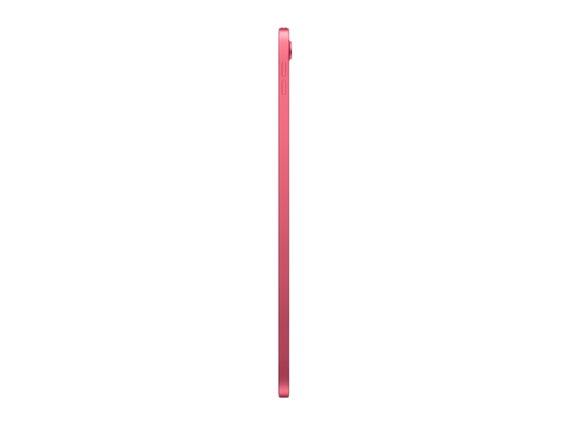 Apple 11-inch iPad (A16) 256GB - Pink (md4p4hc/a)