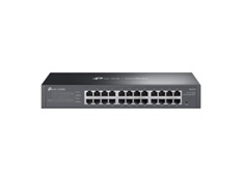 TP-LINK ES224G Omada upravljiv cloud svič