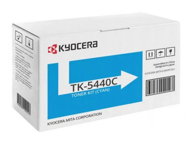 KYOCERA TK-5440C cyan toner 