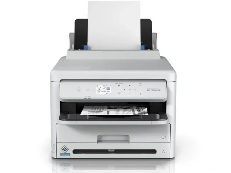 EPSON C11CK77401 WorkForce Pro WF-M5399DW, (A4 Mono)
