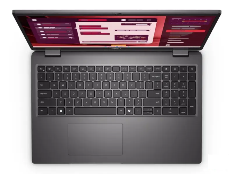 DELL Latitude 3550 15.6 inch FHD i5-1335U 8GB 512GB SSD Backlit FP Win11Pro 3yr ProSupport laptop 