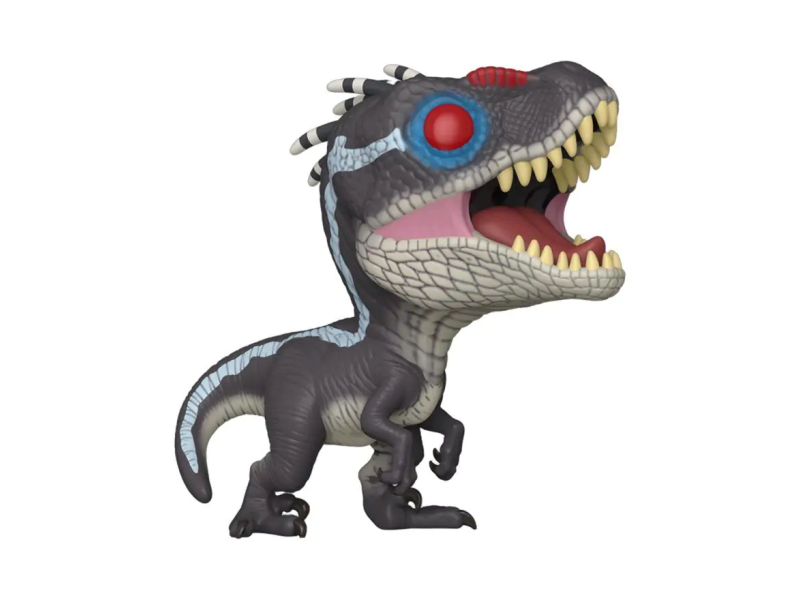 Funko POP! Movies: Jurassic Pa