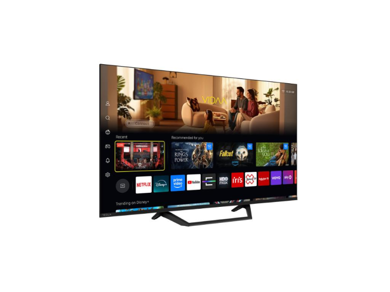 Tesla Q43E665BFV smart TV 43″