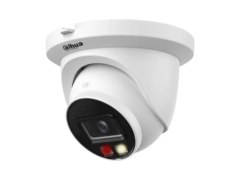 DAHUA IPC-HDW2649TM-S-IL  AI IP eyeball kamera 6MP sa hibridnim iluminatorima 