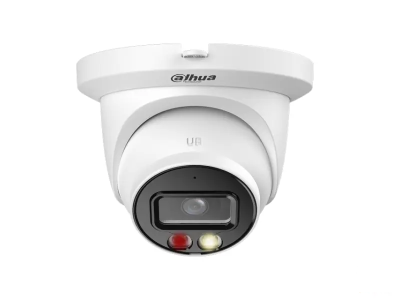 DAHUA IPC-HDW2649TM-S-IL  AI IP eyeball kamera 6MP sa hibridnim iluminatorima 