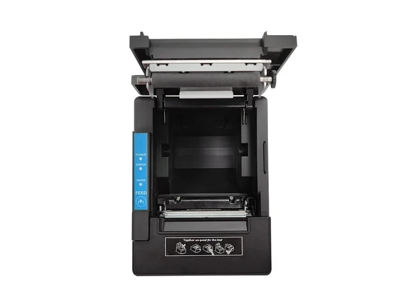MLX Termalni POS Štampač OCPP-80S USB+LAN+RS232