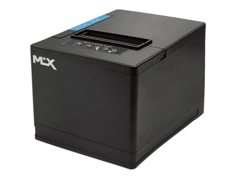 MLX Termalni POS Štampač OCPP-80S USB+LAN+RS232