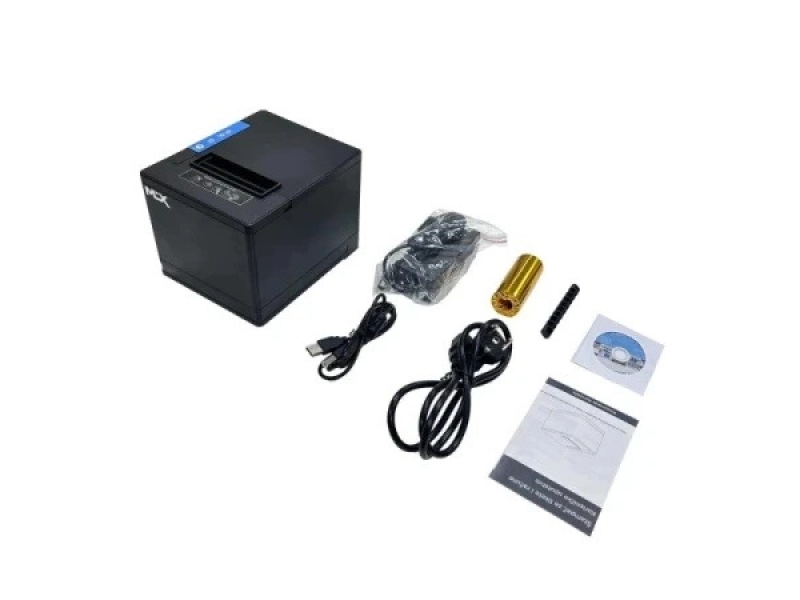 MLX Termalni POS Štampač OCPP-80S USB+LAN+RS232